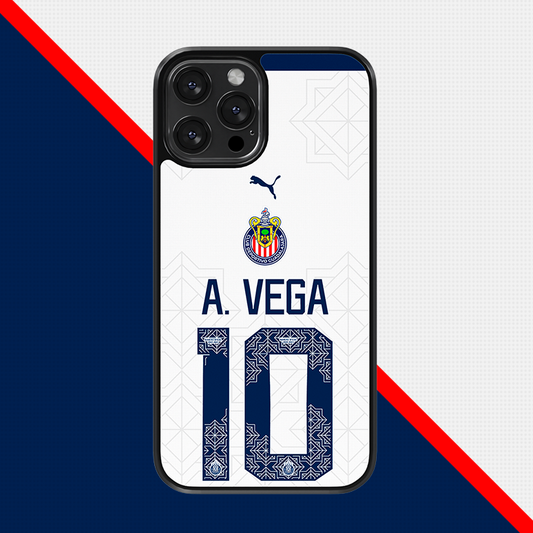 Chivas visita 22/23