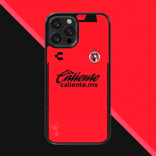Xolos local 23/24
