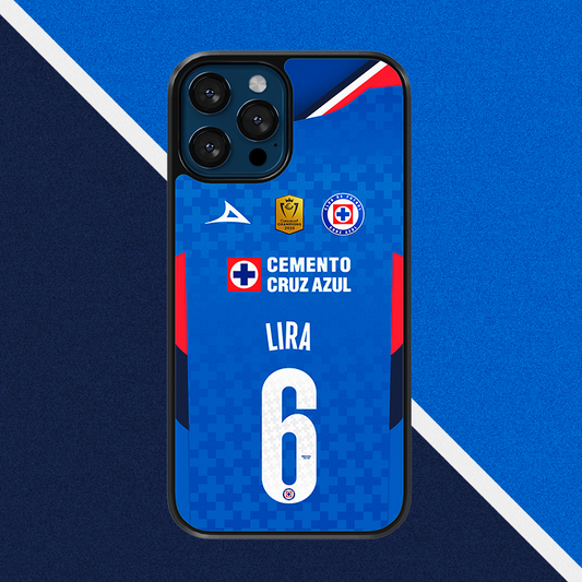 Cruz Azul local 25/26
