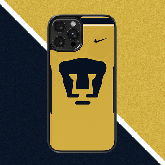 Pumas alternativo 17/18