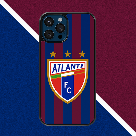 Atlante escudo half