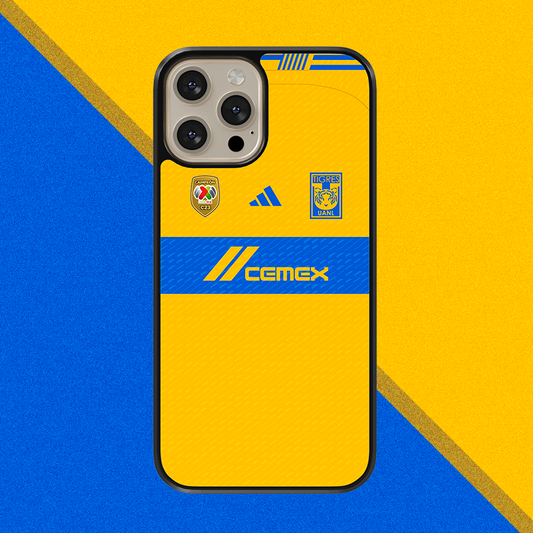 Tigres local 23/24