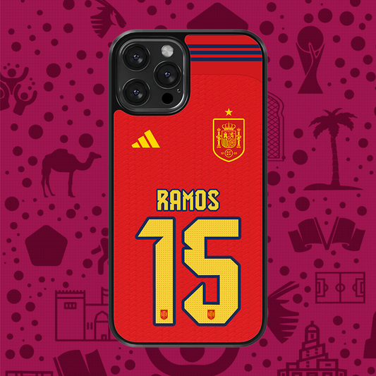 España local Qatar 2022