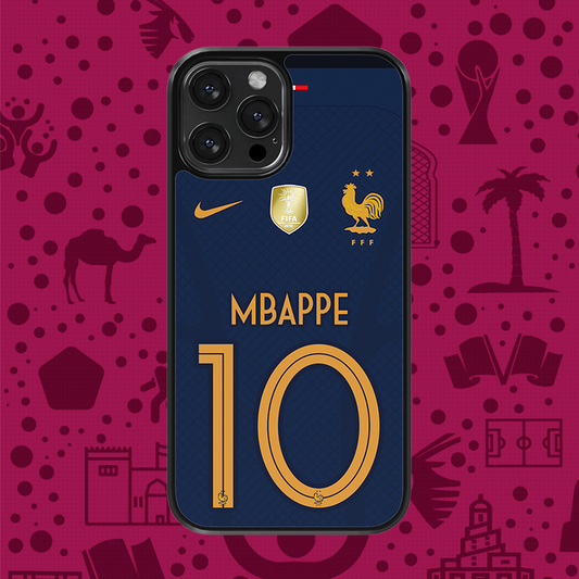 Francia local Qatar 2022