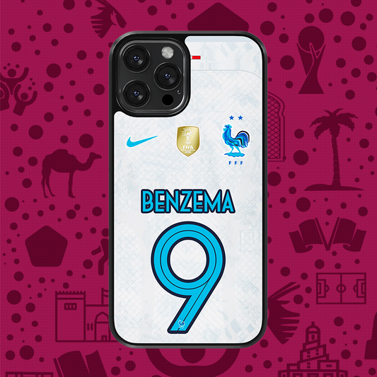 Francia visita Qatar 2022