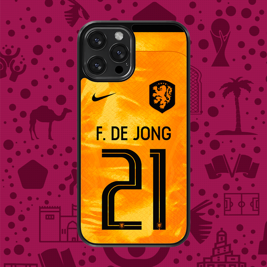 Holanda local Qatar 2022