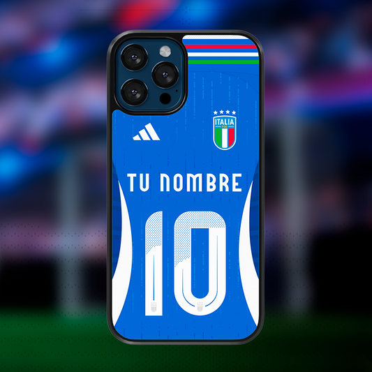 Italia local 2024