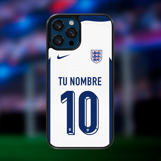 Inglaterra local 2024