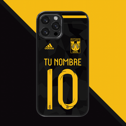 Tigres black edition