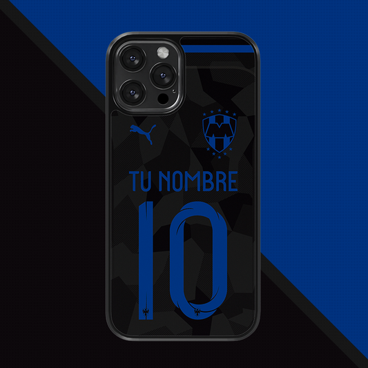 Rayados black edition
