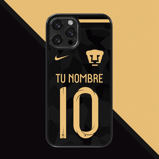 Pumas black edition