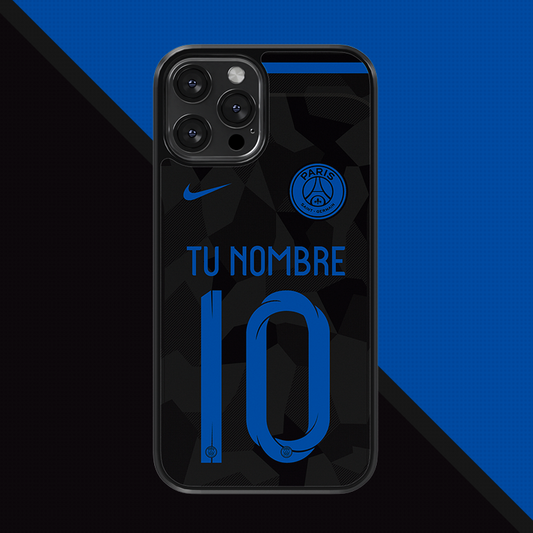 PSG black edition