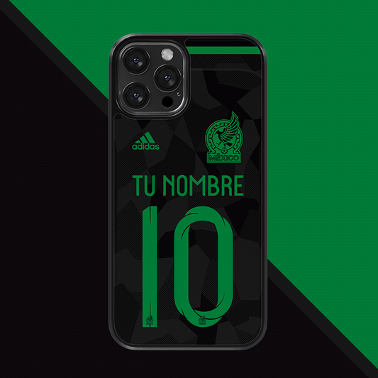 México black edition