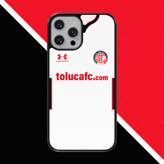 Toluca visita 20/21