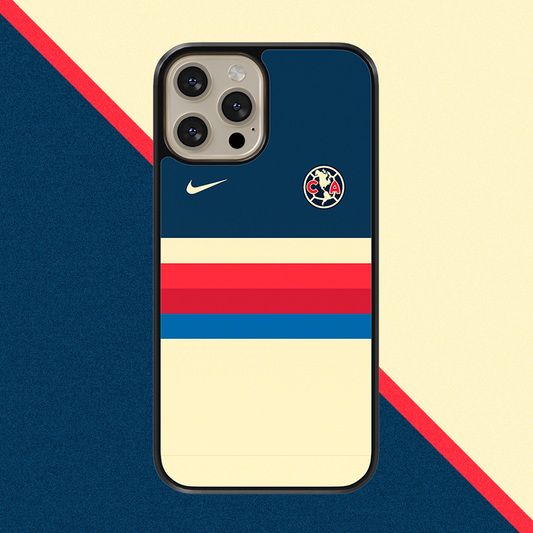 Club América concentración 2020