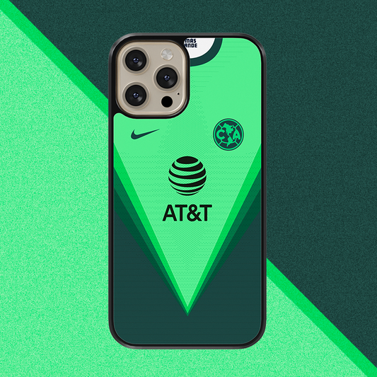 Club América portero 20/21
