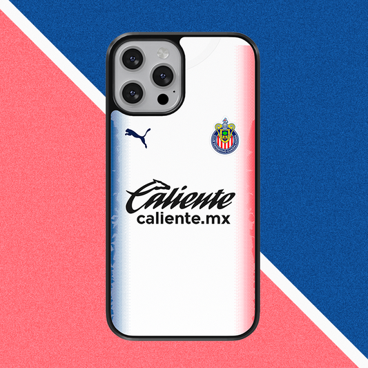 Chivas visita 20/21