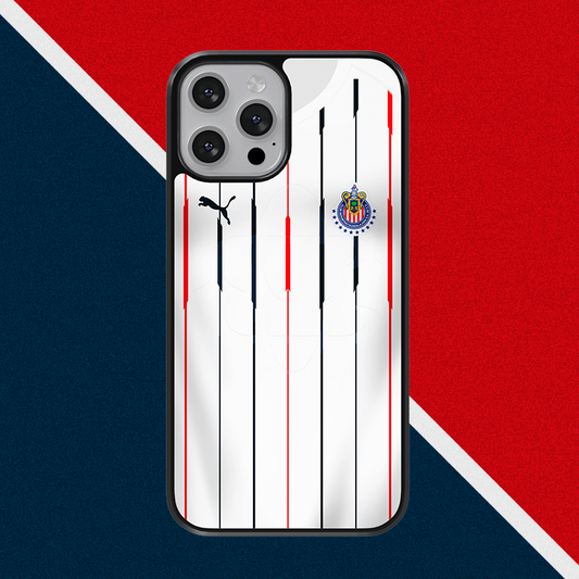 Chivas visita 18/19