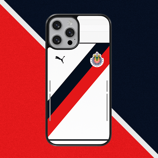 Chivas visita 16/17