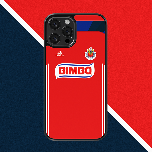 Chivas alternativa 2016