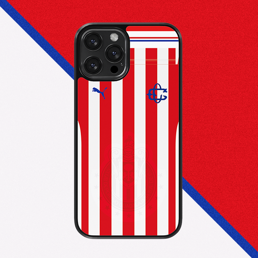 Chivas 110 años