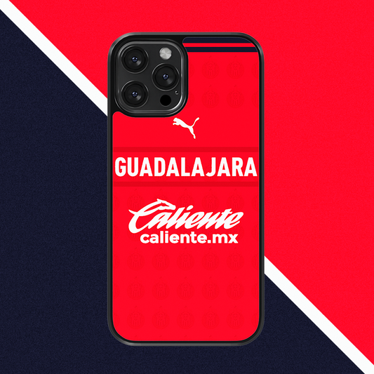 Chivas alternativa 21/22