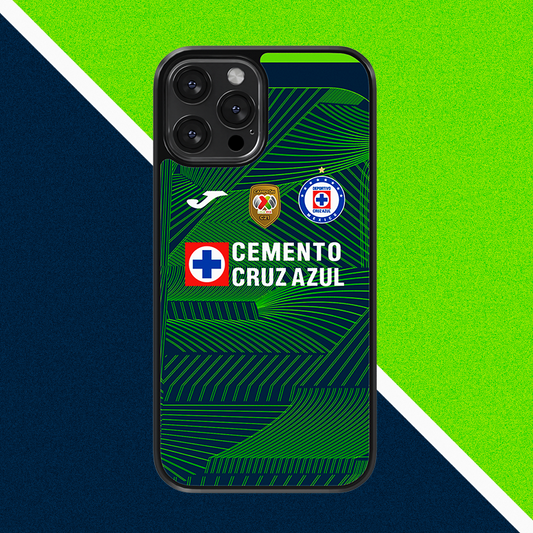 Cruz Azul portero 21/22 | 3