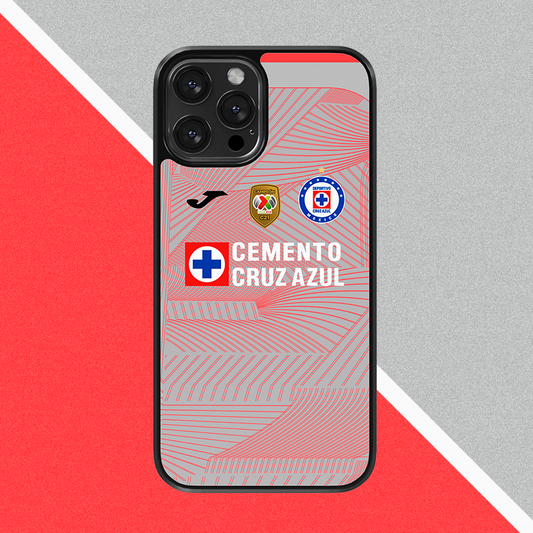 Cruz Azul portero 21/22 | 2