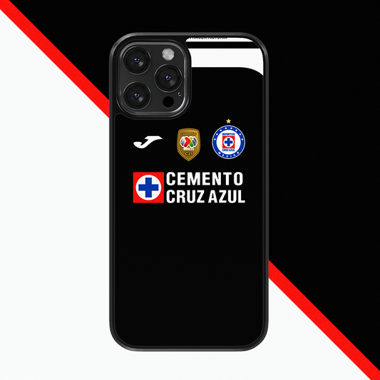 Cruz Azul portero 1ra edición 21/22