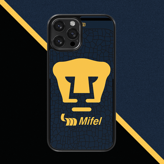Pumas visita 21/22