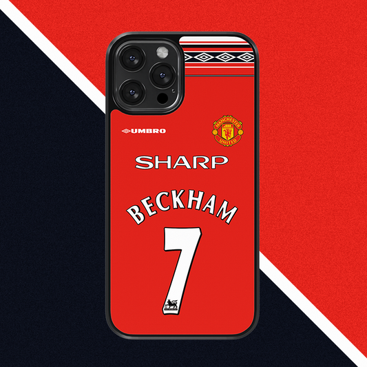 Manchester United retro