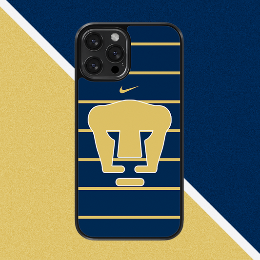 Pumas retro