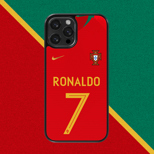 Portugal local Rusia 2018