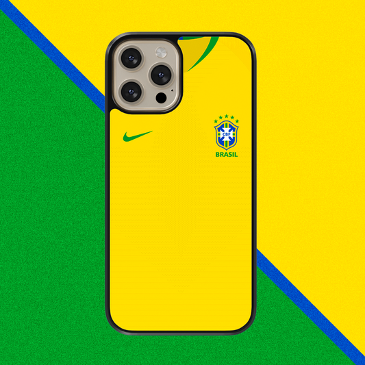 Brasil local Rusia 2018