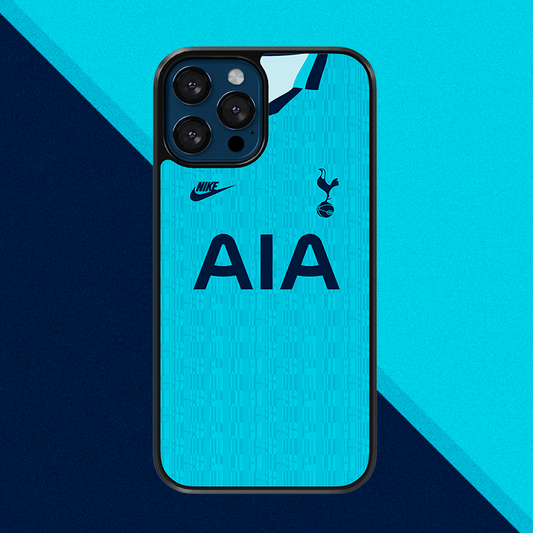 Tottenham alternativo 19/20