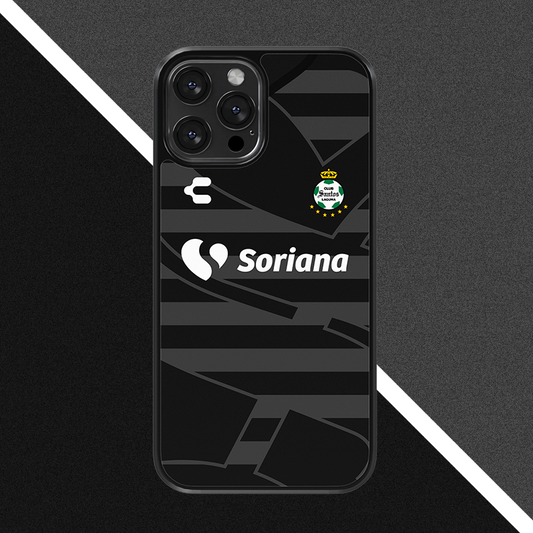 Santos Laguna portero 19/20