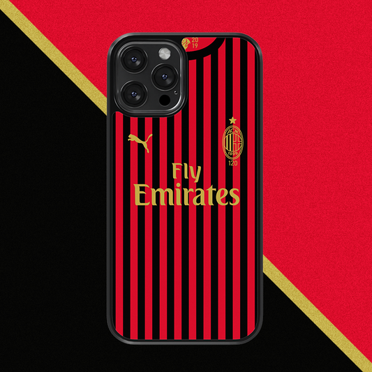 Milan local 120 años