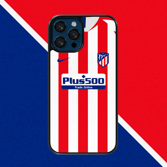 Atlético de Madrid local 19/20