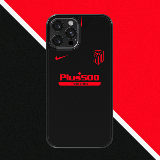 Atlético de Madrid visita 19/20