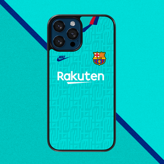 Barcelona alternativo 19/20