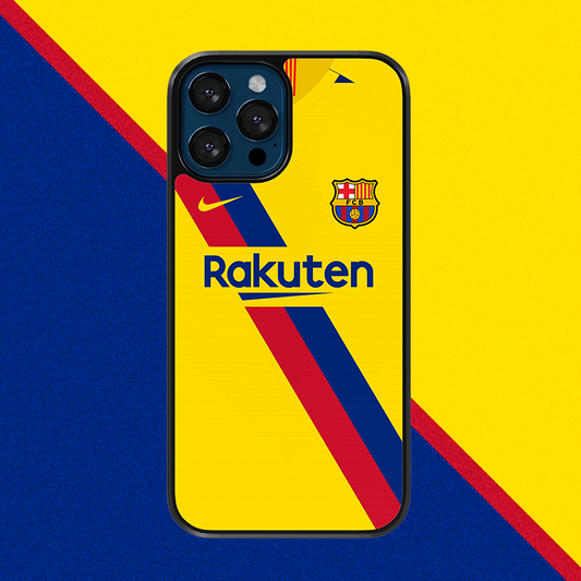Barcelona visita 19/20