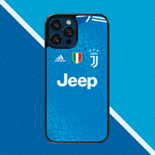 Juventus alternativo 19/20