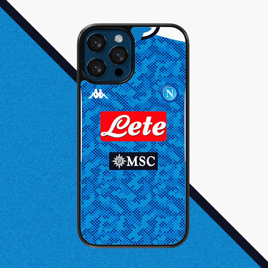 Napoli local 19/20