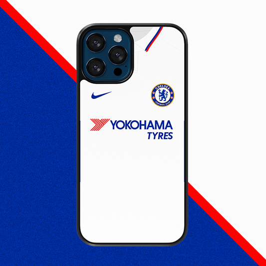 Chelsea visita 19/20