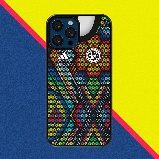 Club América prematch 25/26