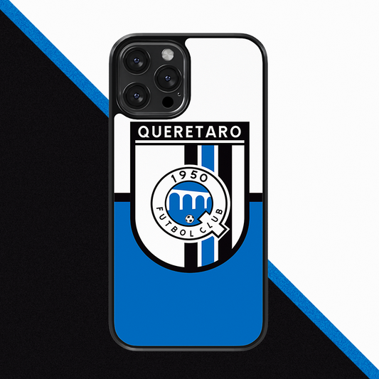 Queretaro escudo half