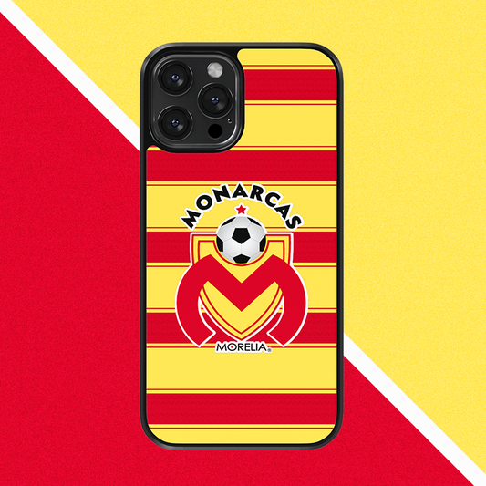 Monarcas morelia