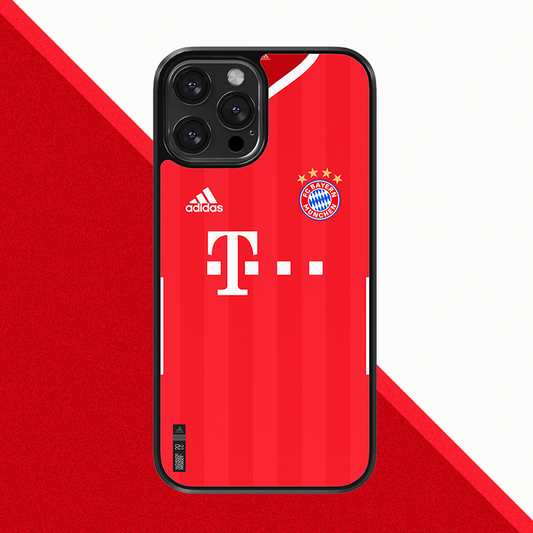 Bayern local 20/21