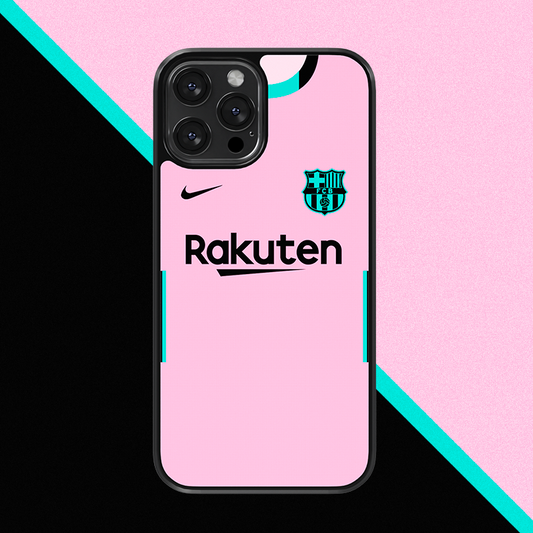 Barcelona alternativa 20/21