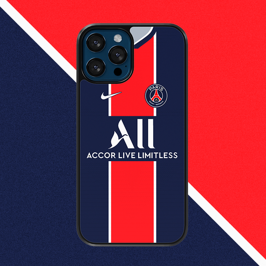 PSG local 20/21
